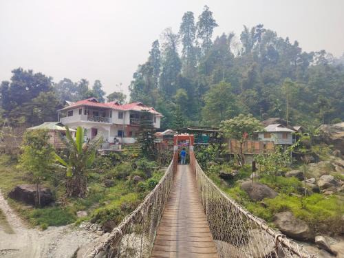 Kumai House | Murti River View Retreat By StayApart