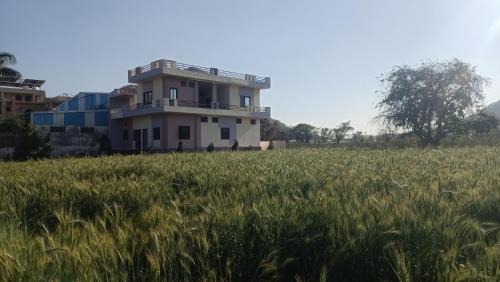 Pushkar House | Music VILLA home stay &cafe