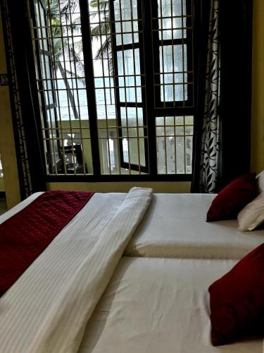 Kuilapalayam House | Muthu Seaview Residency