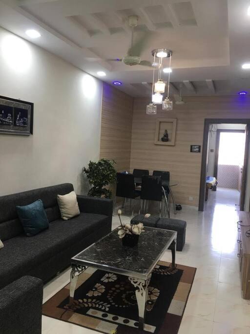 Nagpur Apartment | Mxx Stay 1BHK Fully Furnished Flat Near Airport Nagpur