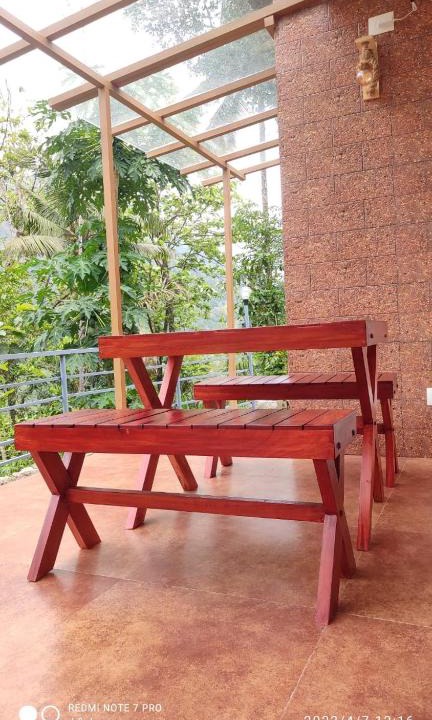 Elappara House | My Home Holiday Cottage, A Peaceful Place to Stay