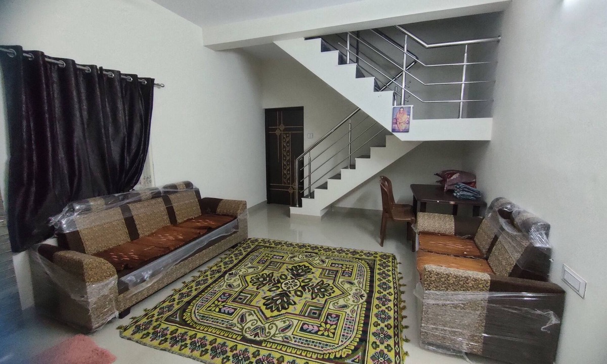 Bhuj House | My Nest - Best Homestay for Peaceful Stay with Comfort