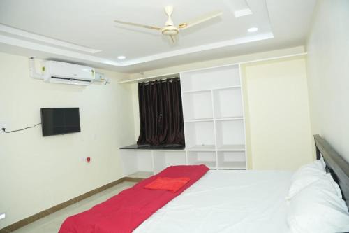 Vijayawada House | My3home stay