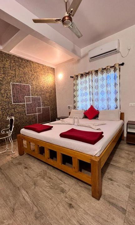 Junnar Hotel | Mybhumi Resort