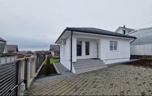 Sincraiu de Mures Villa | myHome Residence