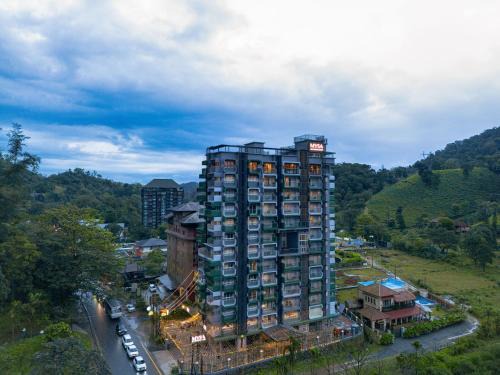 Vythiri Hotel | MYSA Sky Suites, Lakkidi