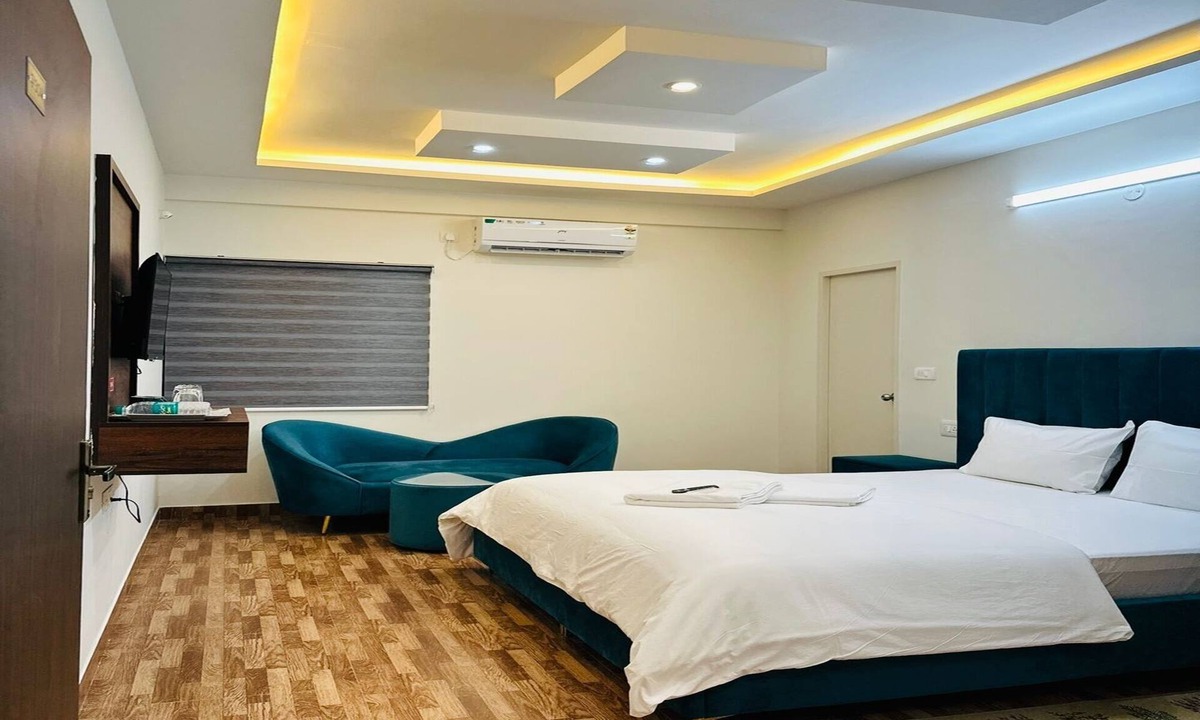 Narayanapura Hotel | Mystay Suites
