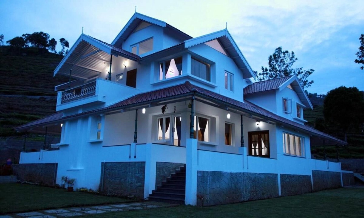 Kotagiri Hotel | MYSTIQUE STAY RESORT by indostays