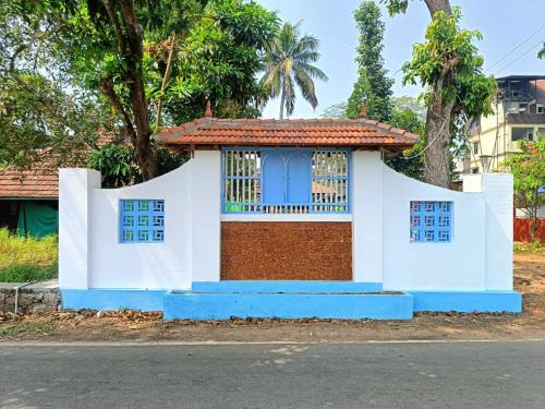Onamthuruth Apartment | Naaz residency