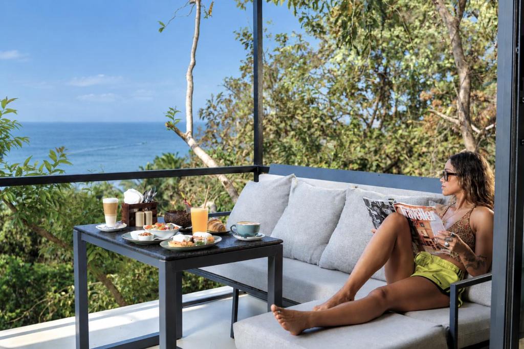 Palolem Resort | Nada Brahma Resort
