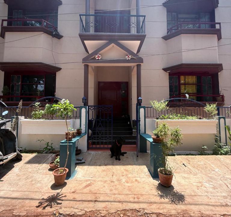 Vijayanagar 1st Stage Hostel | Nadam Home