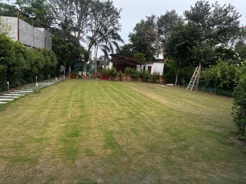 Khattalwada Villa | Nagarkoti farmhouse