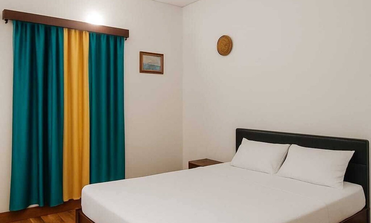 Guwahati Bed & Breakfast | Nahor Inn