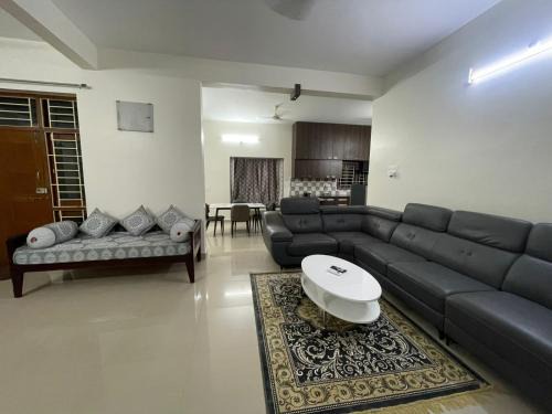 Medchal Villa | Naidu Nivasam