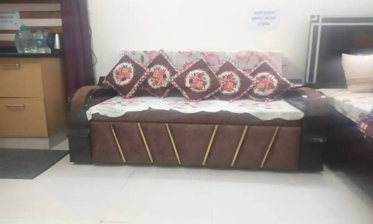 Shyamkhet House | Nainital Home