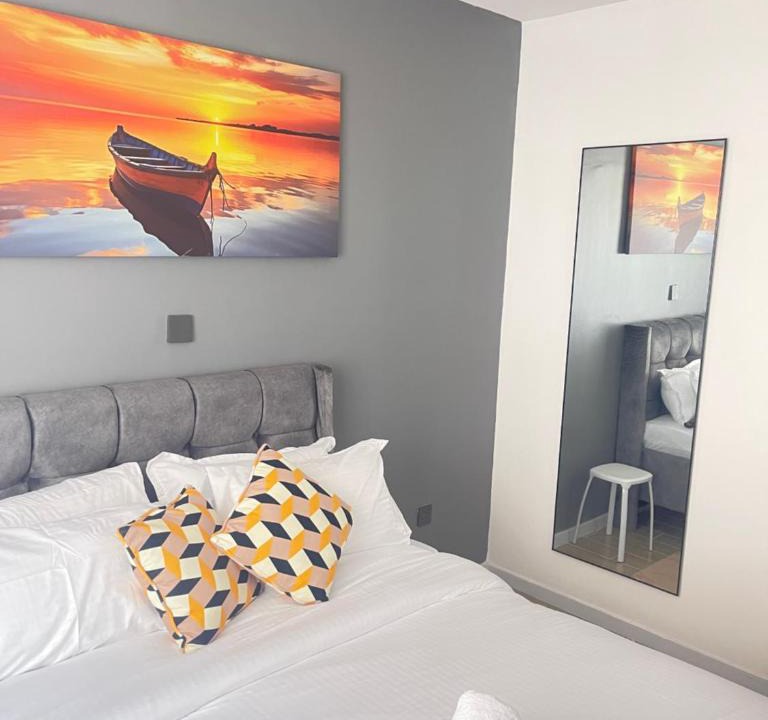 Mlolongo Apartment | Naisolas place