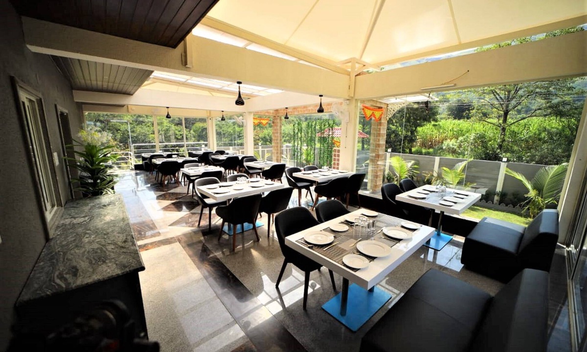 Wai Hotel | Nakshatra Resort