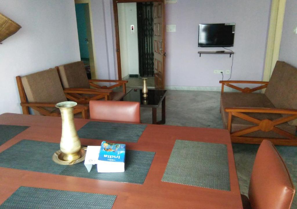 Kolkata House | Nalanda Tulip