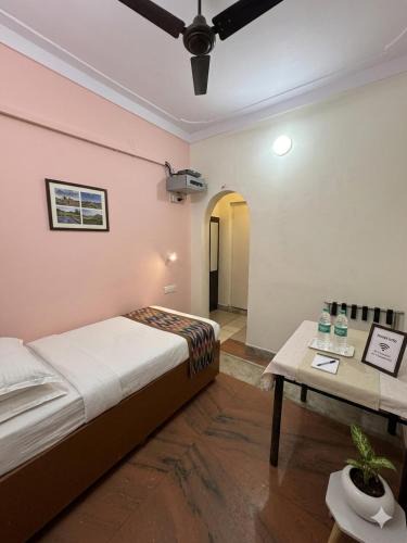 Bellandur Hotel | Namastay