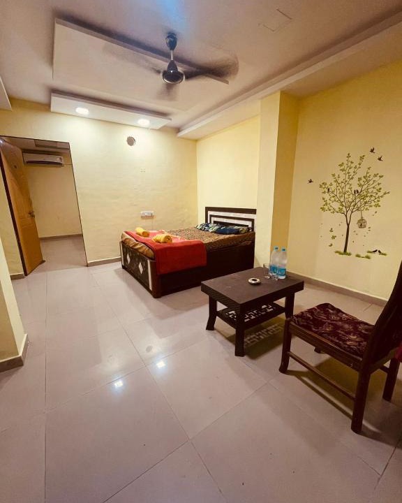 Daman House | Namaste Nirvana Guest House