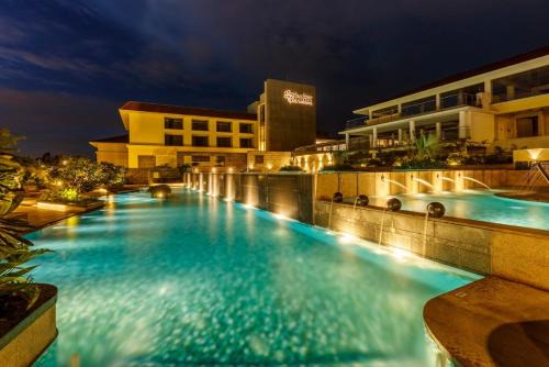 Bommasandra Hotel | Nambiar Club Bellezea