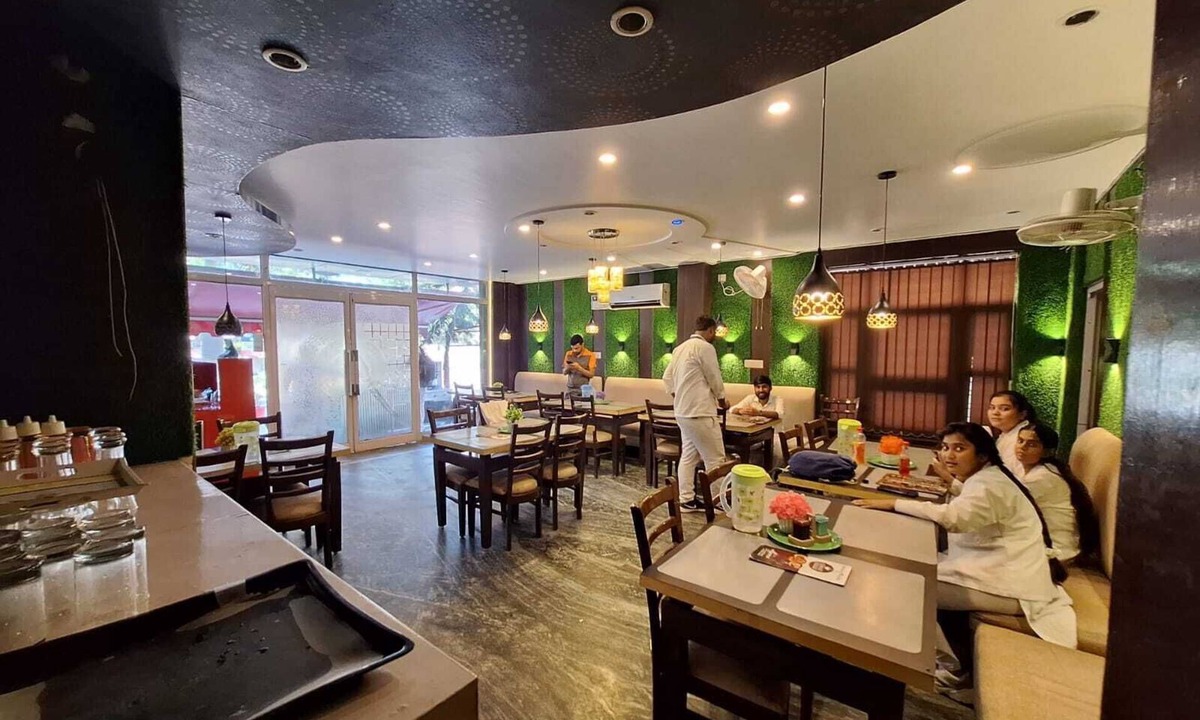 Mayapur Hotel | nancy paradise hotel