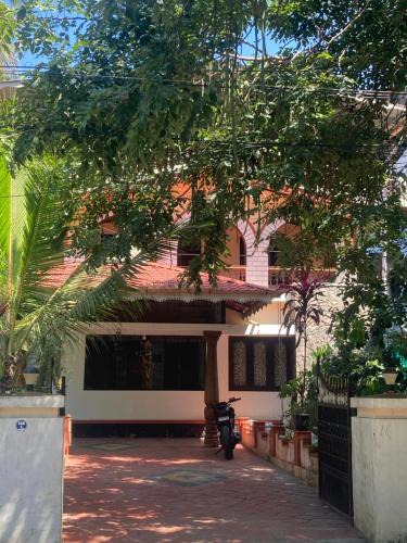North Nada House | nandanam villlas