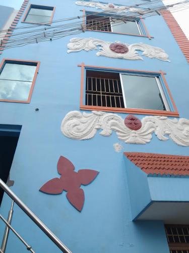Tiruvannamalai Apartment | Nandini home
