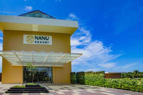 Arambol Resort | Nanu Resort , Arambol