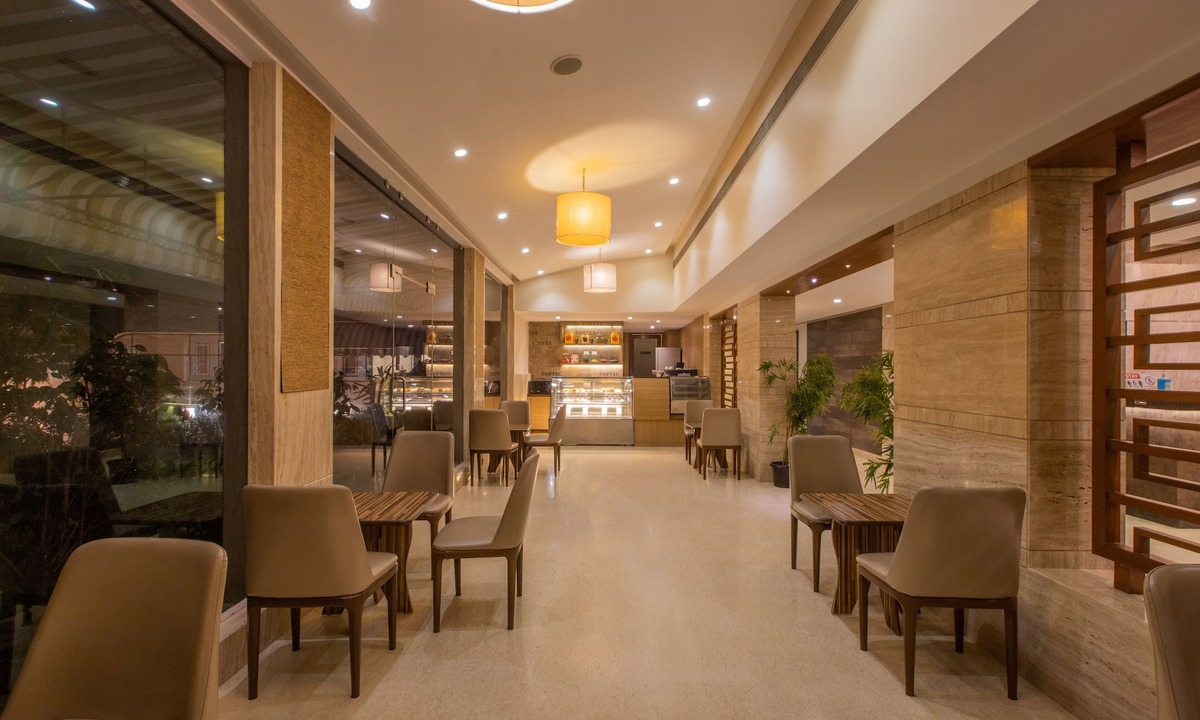 Pajifond Hotel | Nanutel Margao