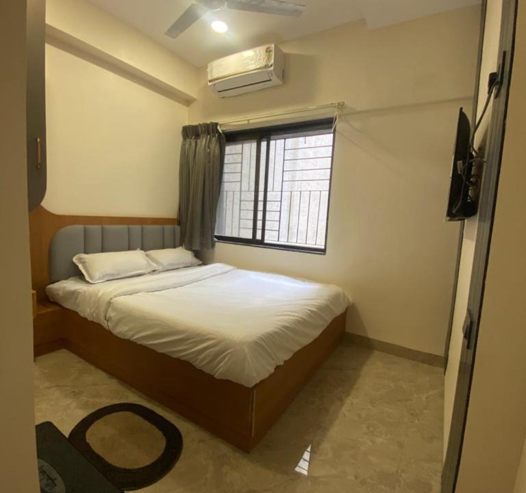 Aurangabad Hotel | Narayan Executive Aurangpura Gulmandi