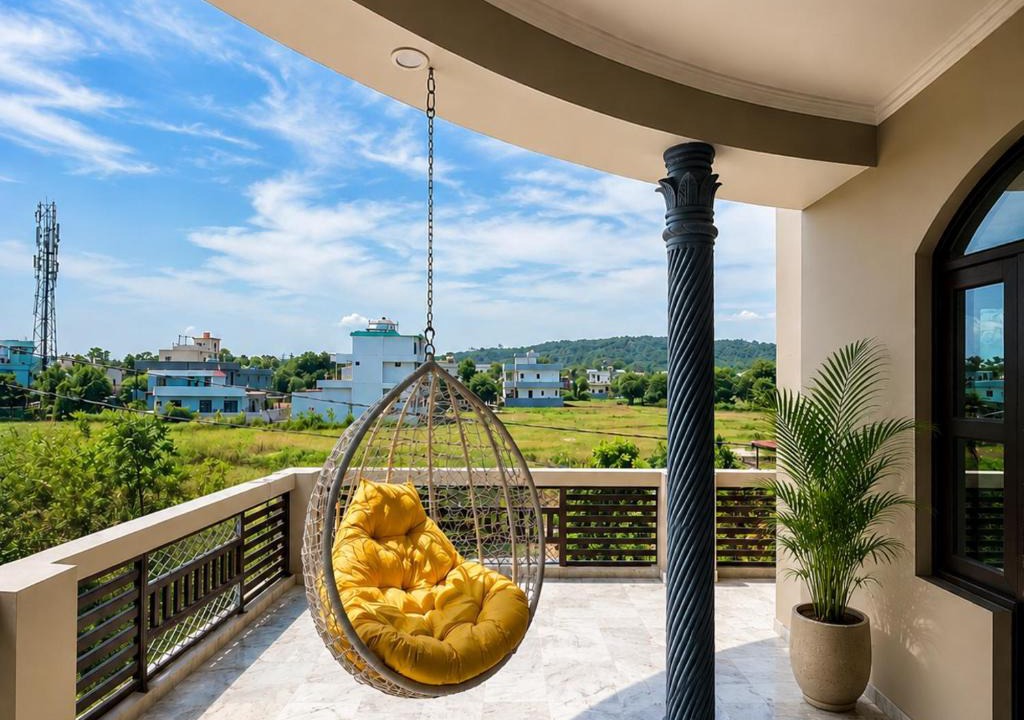 Rishikesh Apartment | Narayana Cottage & Homestay