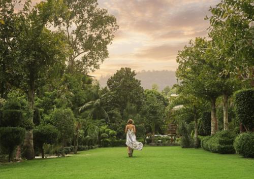 Tapovan Resort | Narayana Sanctuary Resort by SALVUS