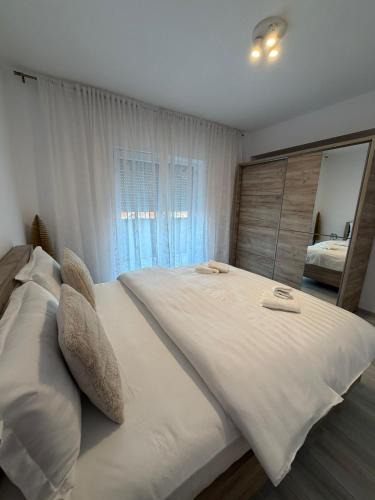 Alba Iulia Apartment | Natalia Apart