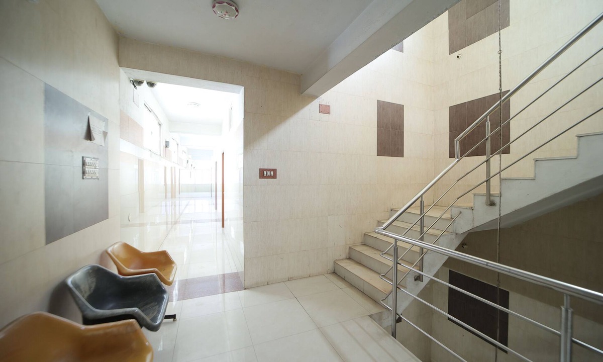 Chidambaram Hotel | Nataraja Residency