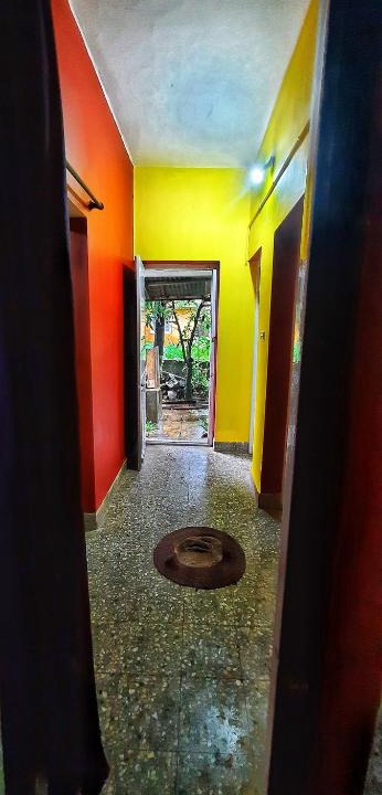 Stuart Hill House | Native Homestay