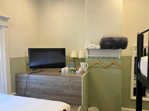 Rozelle Hotel | Native Rose Hotel