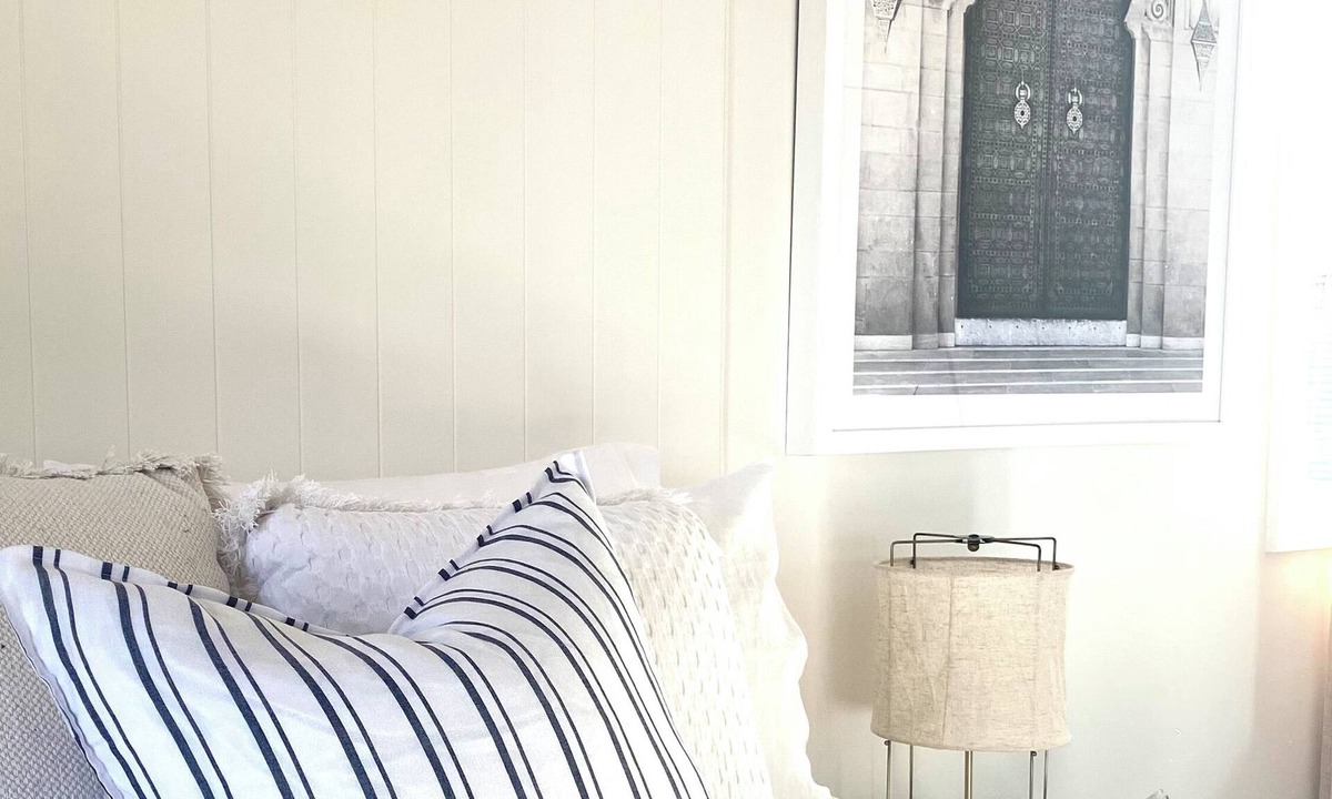 Rainbow Flat House | Natura- Coastal Country Guesthouse -A Getaway Where Luxury Aligns With Nature.