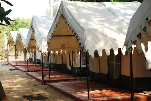 Konark Other | Nature Camp Konark Retreat