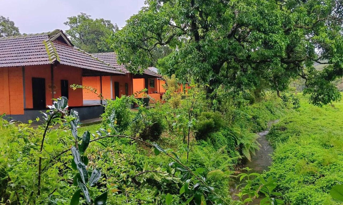 Kaimane Cottage | Nature County Resorts Coorg