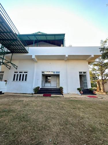 Khattalwada House | Nature Edge Villa - A Cottage