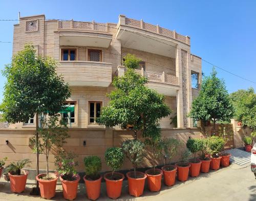 Jodhpur House | Nature Escape Villa