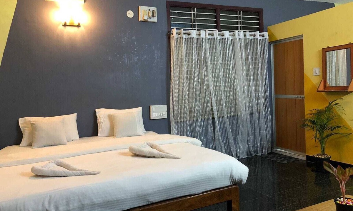 Gokarna Hotel | Nature Inn Cottage