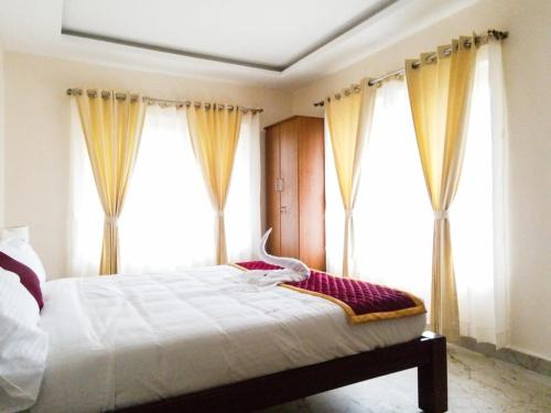 Kodaikanal Villa | Nature nook villa