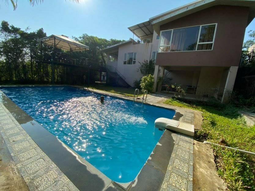 Igatpuri Villa | Nature's Den Igatpuri 5bhk