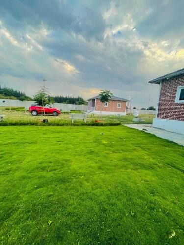 Chevella House | Nature's Nest Cottages