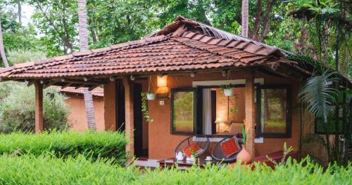 Sancordem Other | Nature's Nest Goa