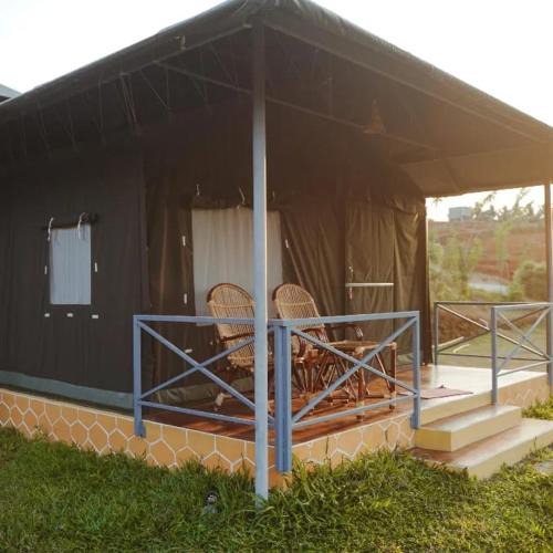 Devikolam House | Nature's nest