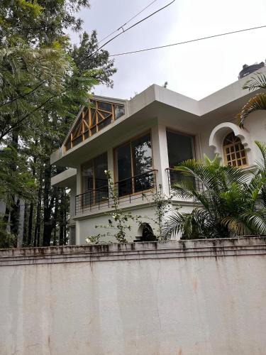 Bhim Nagar Villa | Nature Trinity House