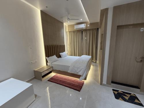 Giridih Hotel | Nature View Resort